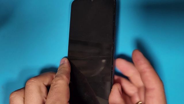 Infinix Hard Reset , Infinix 12 Pro X668c  / Сброс настроек, сброс кода блокировки.хард ресет