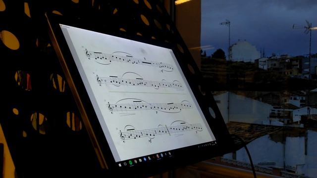 MELODIA DEL ALBUM DE LA JUVENTUD SCHUMANN ESCOLA SMLR смотреть онлайн