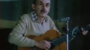 Булат Окуджава.  Давайте восклицать!