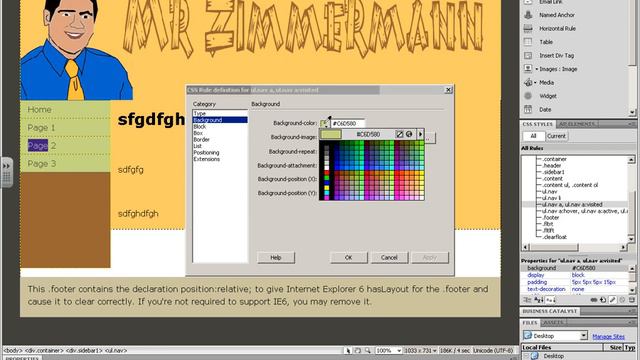 button color смотреть онлайн