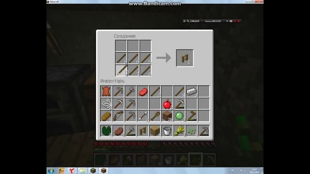 Как добыть и посеять пшеницу в minecraft. смотреть онлайн