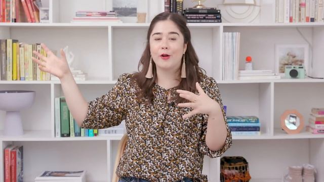 Cluttered Condo Home Office Makeover ft. YouTuber Amanda Rach Lee смотреть онлайн