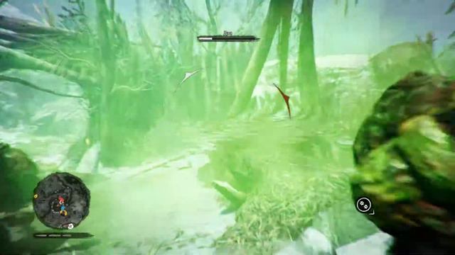 Far cry Primal #10 (Форт и глупый Даа) смотреть онлайн