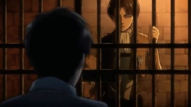 Я оставил его со связанными руками... AMV, Яой клип смотреть онлайн