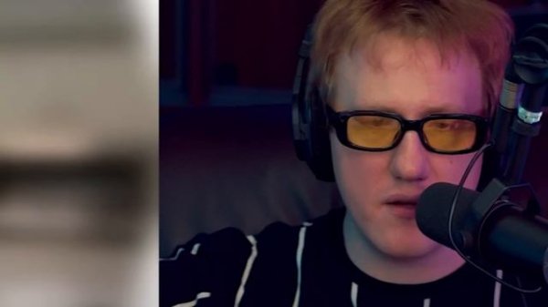 Даня Кашин о рекламе скама в своем тг канале