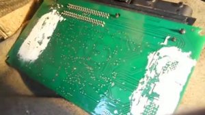 Прозвонка ЭБУ Коса Датчики