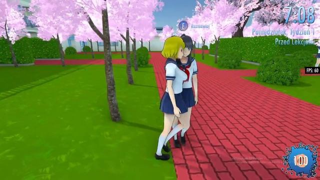 МОД КОТОРЫЙ МЫ ЗАСЛУЖИЛИ! - YANDERE SIMULATOR смотреть онлайн