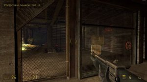 Выполняем достижение "Выкопать личинок" в Half-Life 2: Episode Two