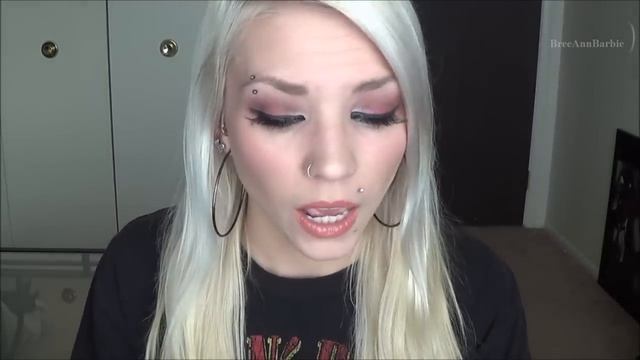 L'Oreal Paris Feria Absolute Platinum Hair Dye REVIEW! смотреть онлайн