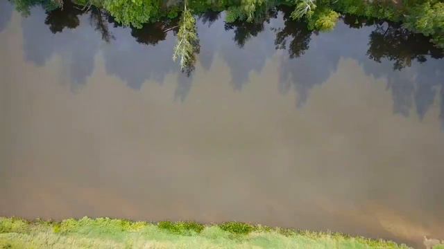 Клязьма в Костерево смотреть онлайн