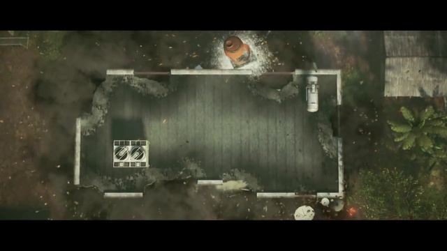 BATTLEFIELD 4: Community Operations - Cinematic Trailer | Official EA FPS Game смотреть онлайн