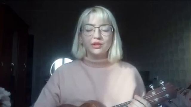 One sunny day in syberia - лоскуты (cover) смотреть онлайн