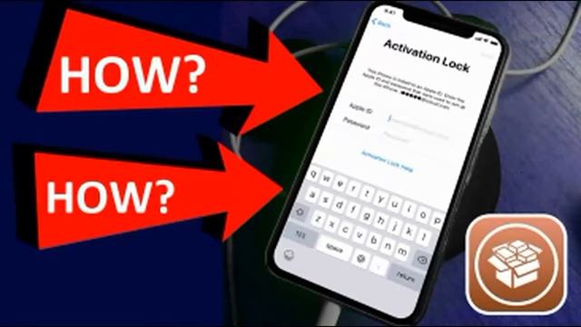 iOS 16 - 15 Free iCloud Bypass iOS 16.1 (All Devices) смотреть онлайн