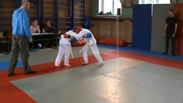 Турнир 10.04.2016