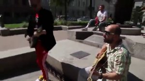 Ленинград   Москва, почём звонят твои колокола