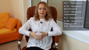 КОЛОРИСТИКА ВОЛОС. ПАЛИТРА ЦВЕТОВ КРАСКИ ДЛЯ ВОЛОС WELLA KOLESTON PERFECT/ВЕЛЛА КОЛЕСТОН