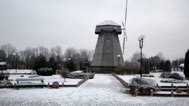 Вика Айс//Мини-клип//Могилев//Зима смотреть онлайн