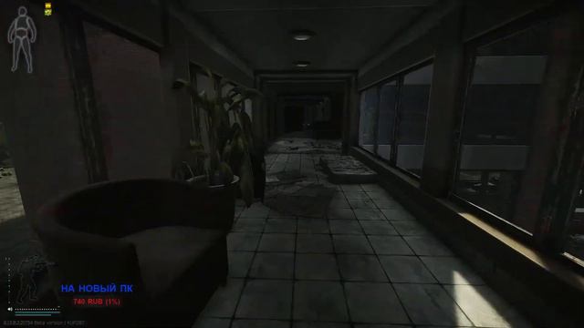 От новичка, до профи🛑Рейды, Квесты, PVP🛑Escape from Tarkov смотреть онлайн