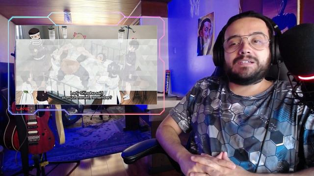 Demon Slayer Season 3 Episode 1 Reaction: Swordsmith Village Arc HERE WE GO! смотреть онлайн