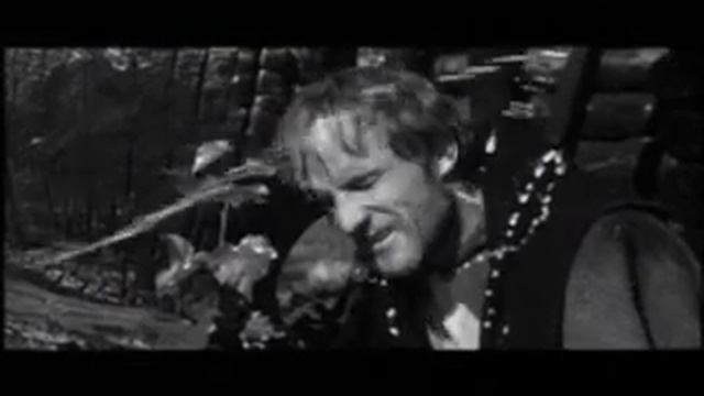 Тарковский Любовь в русском христианстве смотреть онлайн