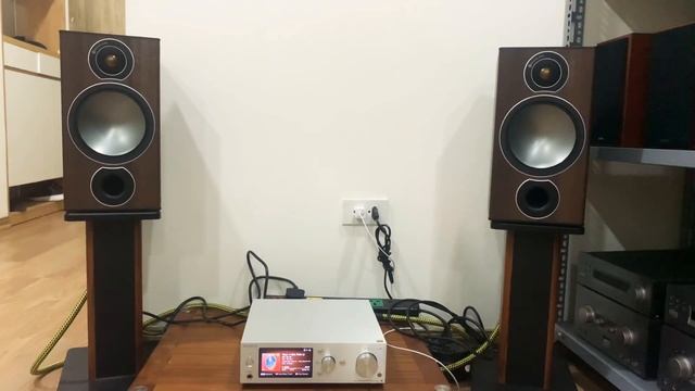 ? Sony Hap S1 + Monitor Audio Bronze 2 trải nghiệm âm thanh giữa 2 nền văn hoá cho kết quả bất ngờ смотреть онлайн
