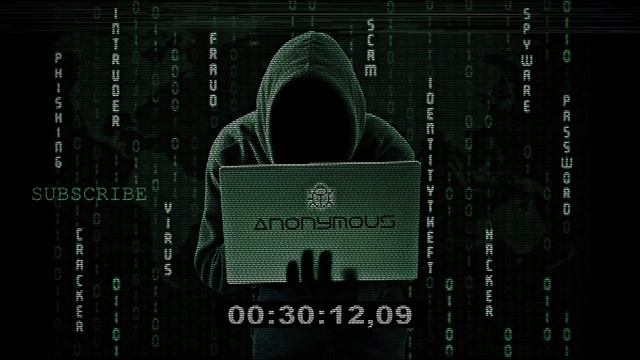 Programming _ Coding _ Hacking music vol.2 (BRUTAL) смотреть онлайн