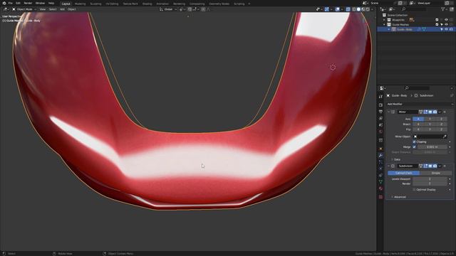 08 - Hood Area смотреть онлайн