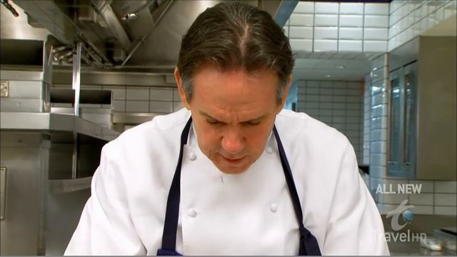 Thomas Keller Roasted Chicken смотреть онлайн