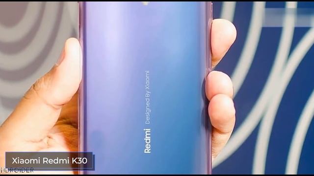 Xiaomi Redmi K30 Vs Redmi K20 Pro. ? Как выбрать лучшее?