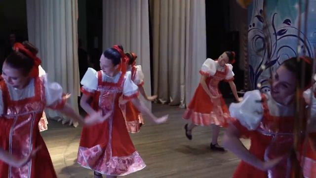 ансамбль "Мозаика" - "Люблю Ваню" смотреть онлайн