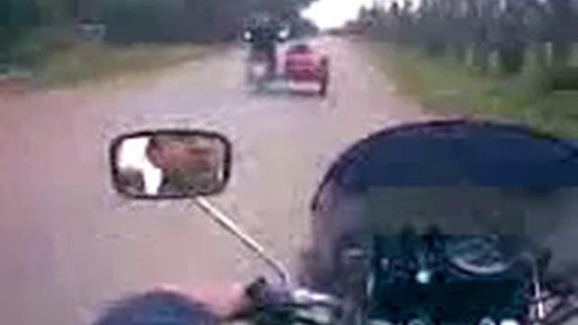 катаемся на мотоциклах!!!!!! смотреть онлайн