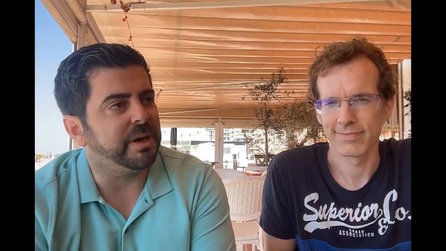Pybites Podcast 113 - Top 10 Django Plugin Recommendations by Antonio Melé смотреть онлайн