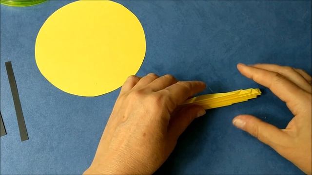 Как сделать бабочку из бумаги. Paper butterfly. 紙蝴蝶. 紙の蝶. смотреть онлайн