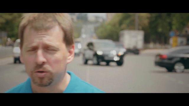 Максим Бородин - #Верни_себе_воздух ! смотреть онлайн
