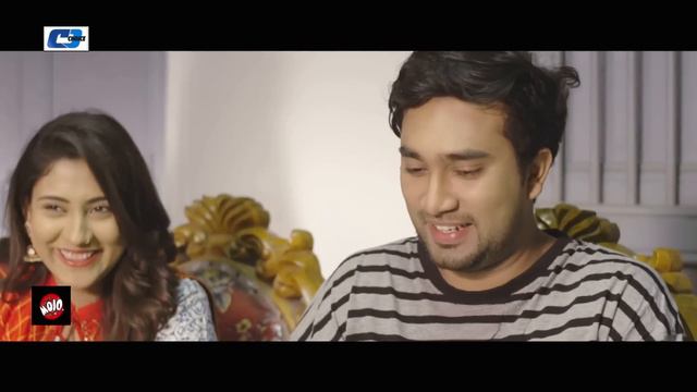 Frame A Bondi Bhalobasha | ফ্রেমে বন্দী ভালোবাসা | Farhan Ahmed Jovan | Mehazabien | Bangla Natok