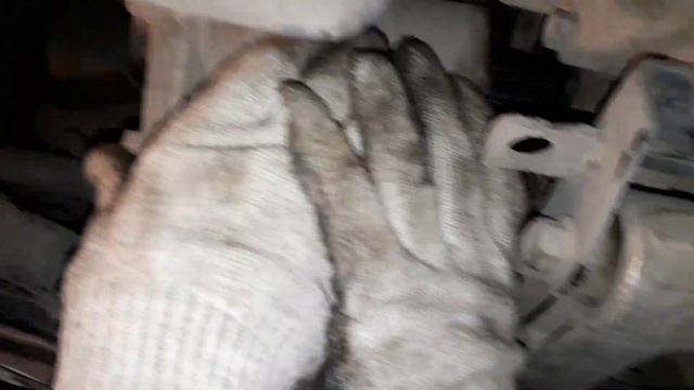 Ревизия раздатки Хендай IX 35 в очередной раз повезло) смотреть онлайн