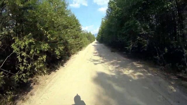 2019 БАМ-Магадан Часть 1: Братск-Витимский мост смотреть онлайн