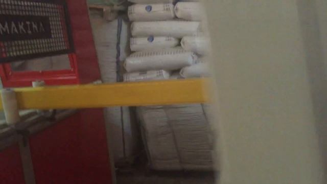 Производство промышленного кабель канала Hayat Kalip cable duck Extrusion Moulds Hayat Kalip смотреть онлайн