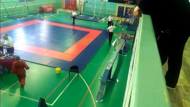 Универсальные бои котлас смотреть онлайн