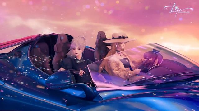 Life Makeover - Official Global Launch Trailer