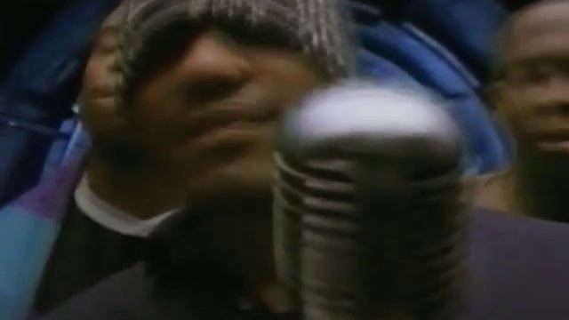 A Tribe Called Quest Sprite 1994 смотреть онлайн