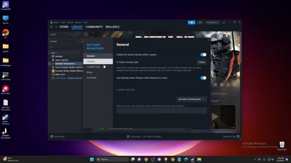 How To Fix Easy Anti-Cheat Not Installed Error in BattleBit Remastered