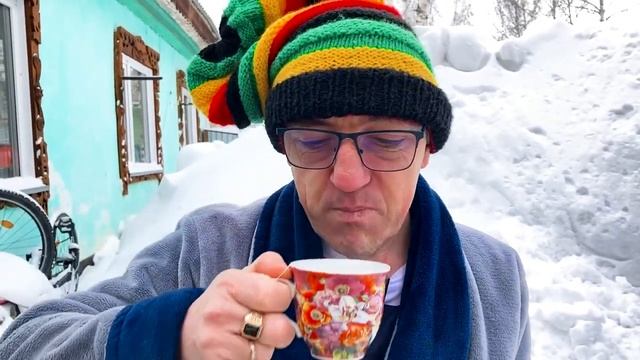 Чайный winter surprise МазафакА смотреть онлайн