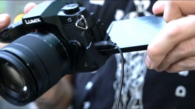 Top 5 Best Mirrorless Camera 2022 смотреть онлайн