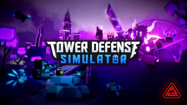 Tower Defense Simulator OST - Raze The Void [1 Hour] смотреть онлайн