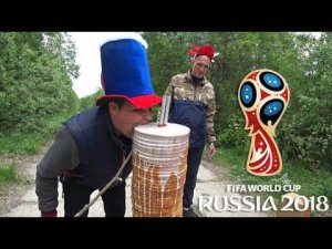 Самый Огромный и Высокий Торт в Мире / Супер Розыгрыш