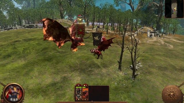 Chaos Dwarf Comparison: Official Chaos Dwarf Bale Taurus vs Mod Chaos Dwarf Bale Taurus смотреть онлайн