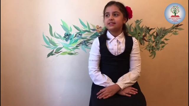 В небе тают облака - Городская акция видеооткрыток "Детство - это Я и Ты" смотреть онлайн