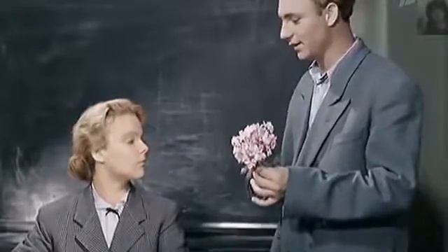 Клип Весна на Заречной улице смотреть онлайн