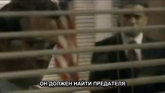 FlashForward Промо 1x15 смотреть онлайн